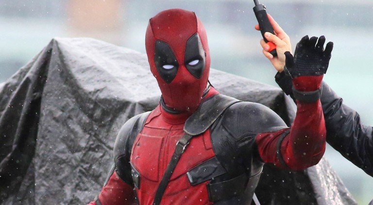Kid inspires petition to make Deadpool PG-13 version 