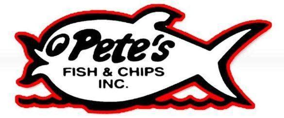 petes fish n chips - 88.7 The Pulse